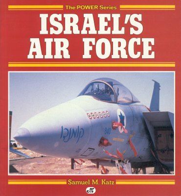 Israel's Air Force