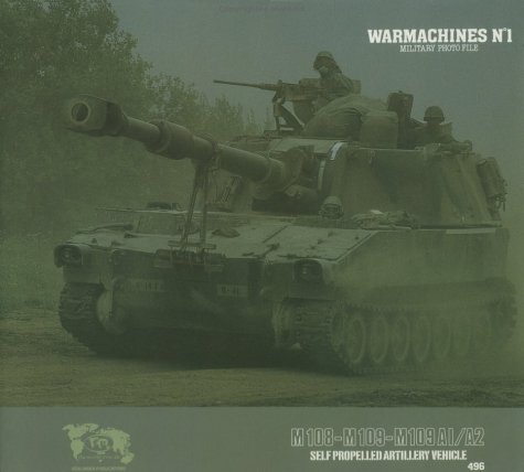 M108-M109-M109 A1/A2