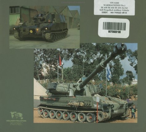 M108-M109-M109 A1/A2