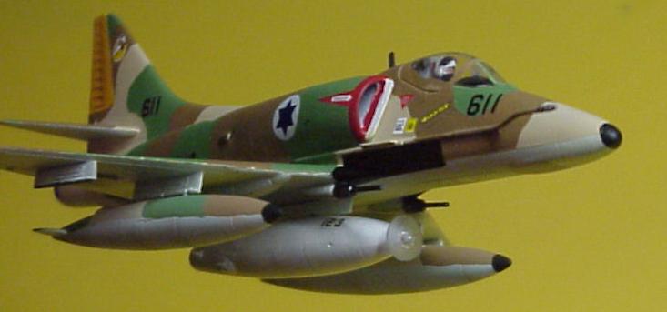 A-4E