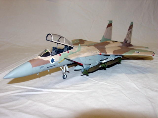 F-15I