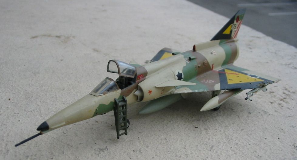 Kfir C2