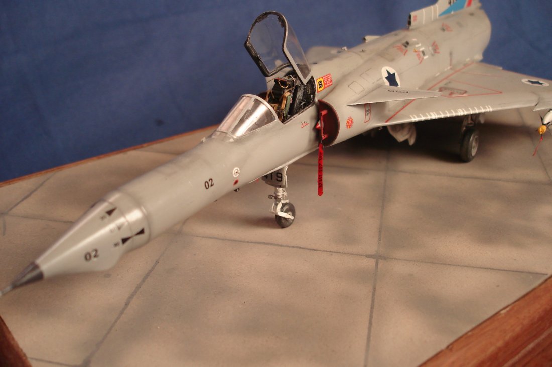 Kfir Tzniut