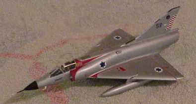Mirage III