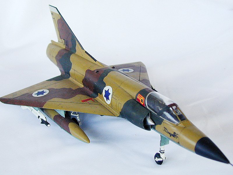 Mirage III