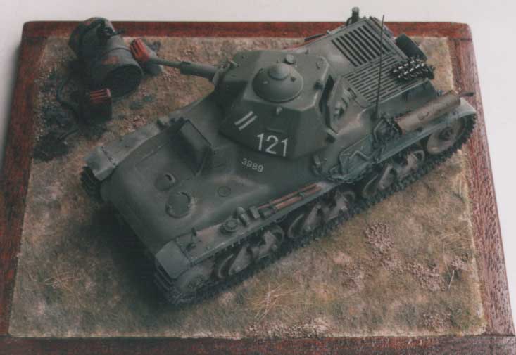 Hotchkiss H-39
