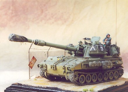 M109 AL