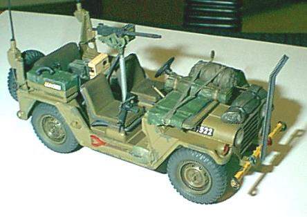 M151 Mutt