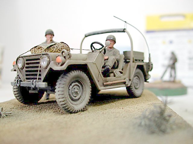 M151 Mutt
