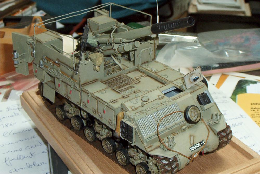 M50 155mm