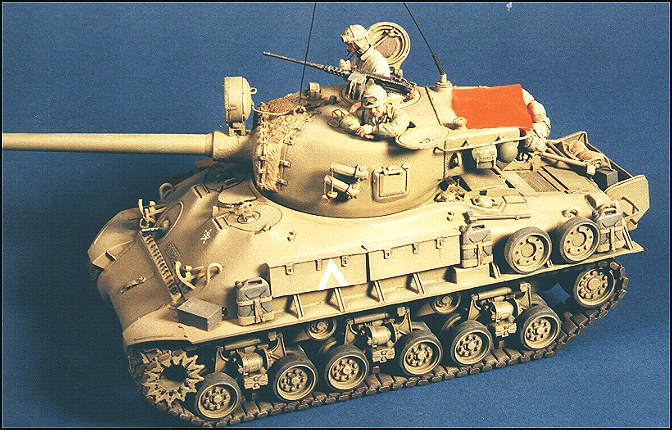 M51 Isherman