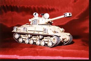 M51 Isherman