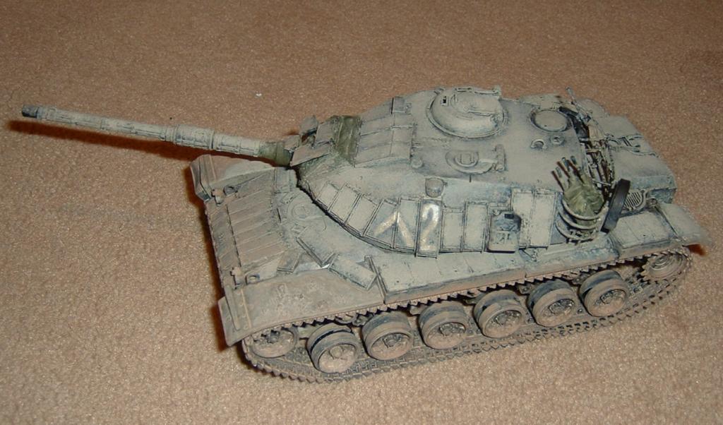 Magach 6-B