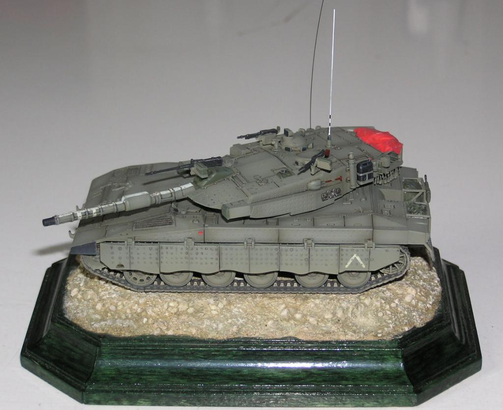 Merkava III